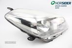 Farol direito Toyota Yaris|11-14 - 4