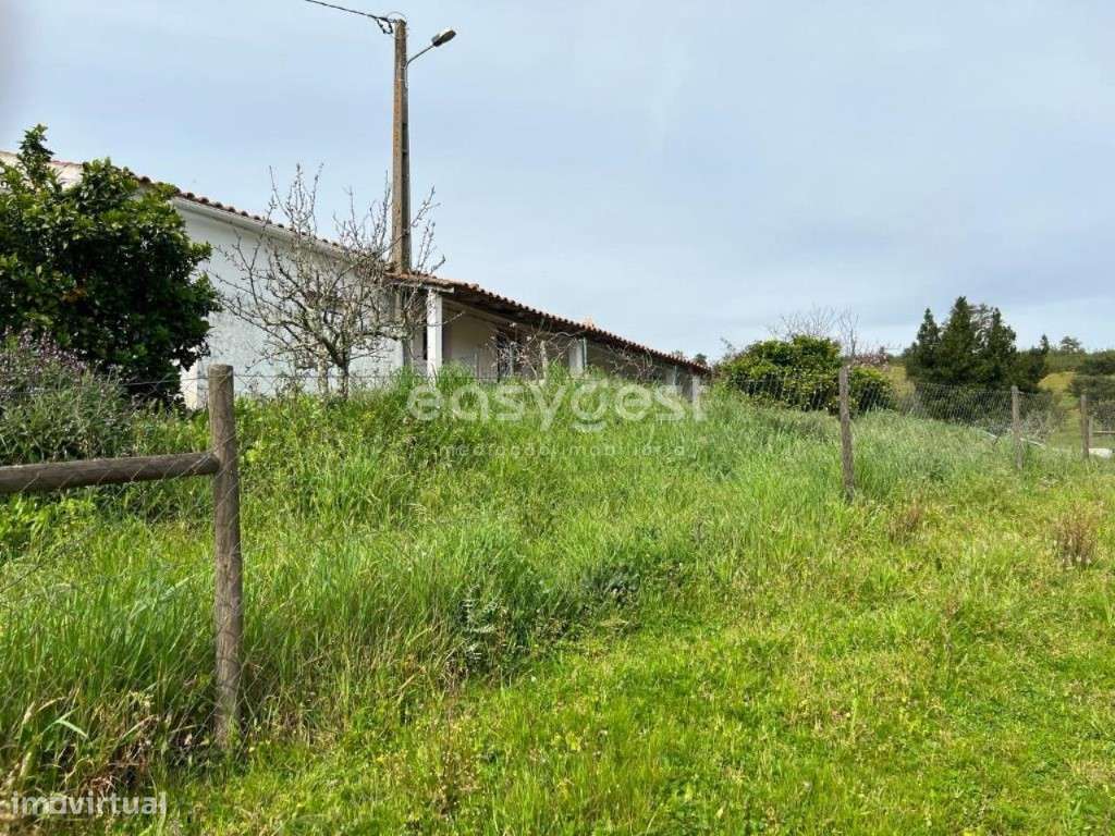 Monte Alentejano localizado na freguesia de S. Martinho das Amoreiras - Grande imagem: 4/32