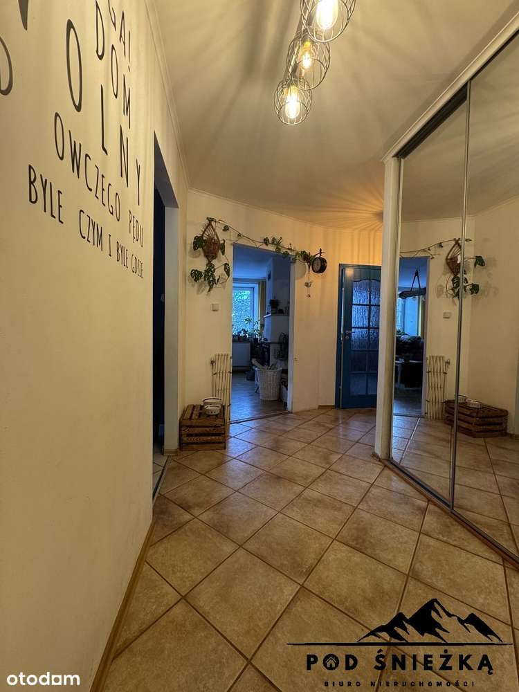 Mieszkanie trzypokojowe - ogródek- taras - gotowe-7