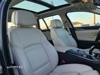 BMW Seria 5 525d Touring Aut. Luxury Line - 1