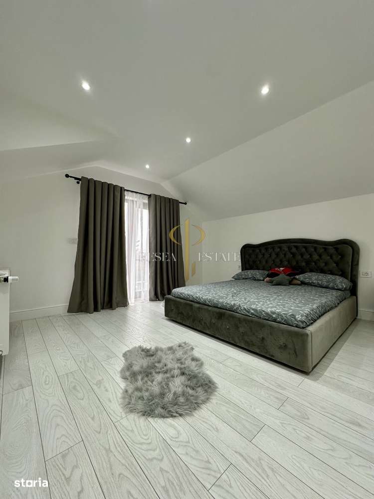 Casă individuală 5 Camere | Săcălaz - Imagine principală: 5/10