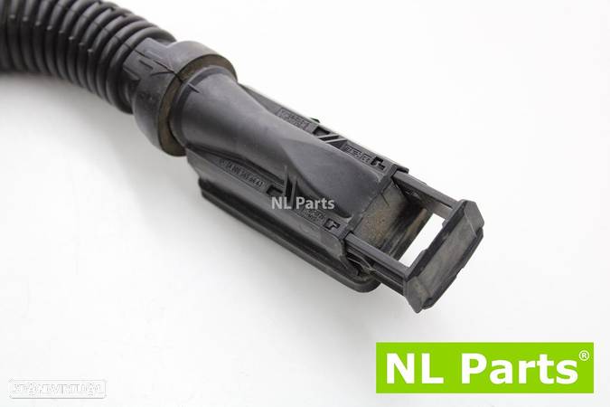 Instalação elétrica da porta Mercedes A W176 A1765406408 - 4