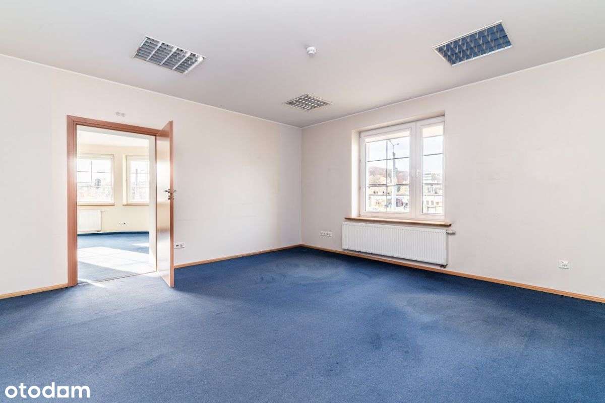 Lokale usługowo-biurowe 130 m2 w Centrum Gdyni - Pełny obrazek: 5/19