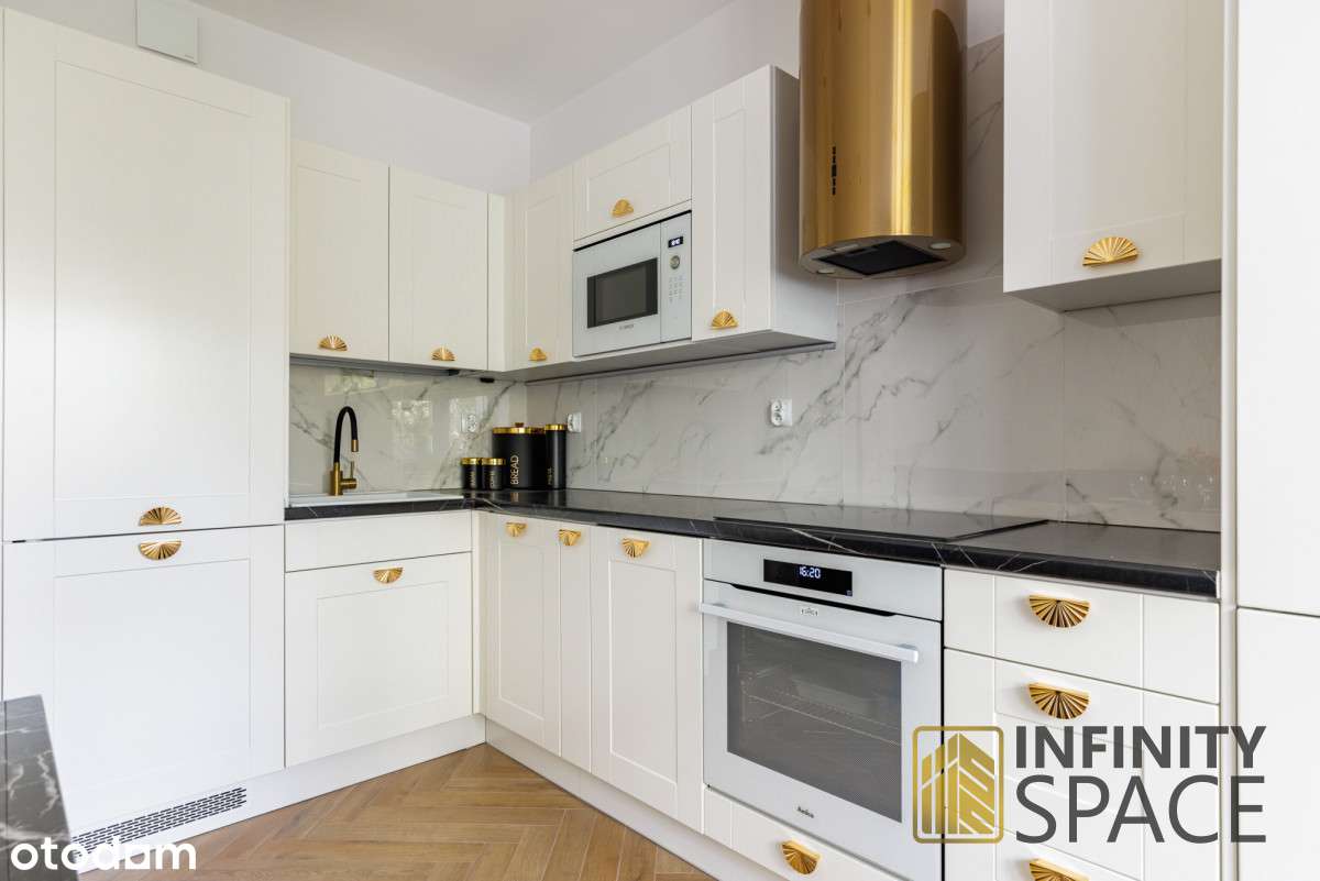 Nowe! | Centrum Warszawy - Muranów - Pełny obrazek: 5/15