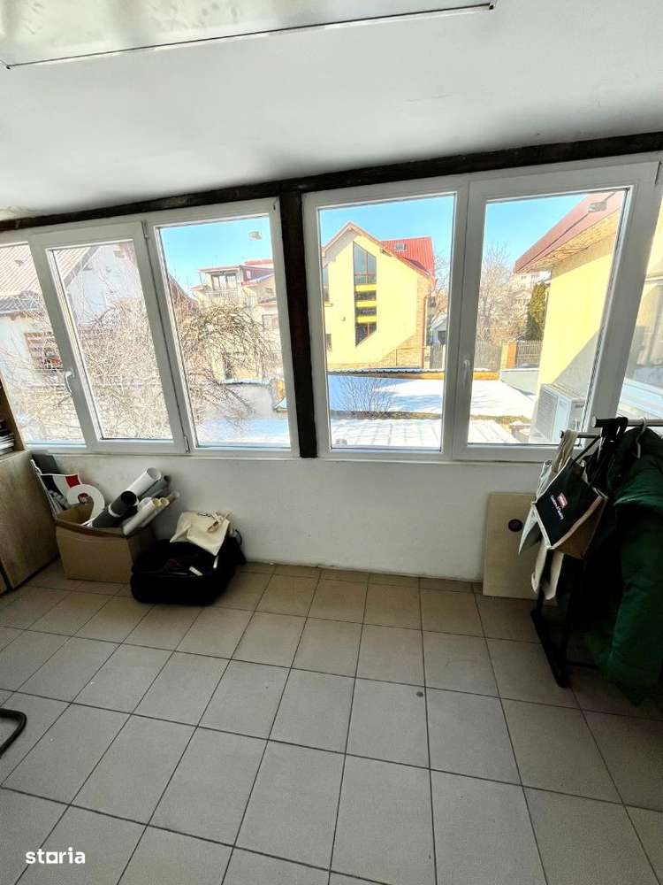 Clădire multifuncțională de vânzare – Str. Zlatna, Brașov-10