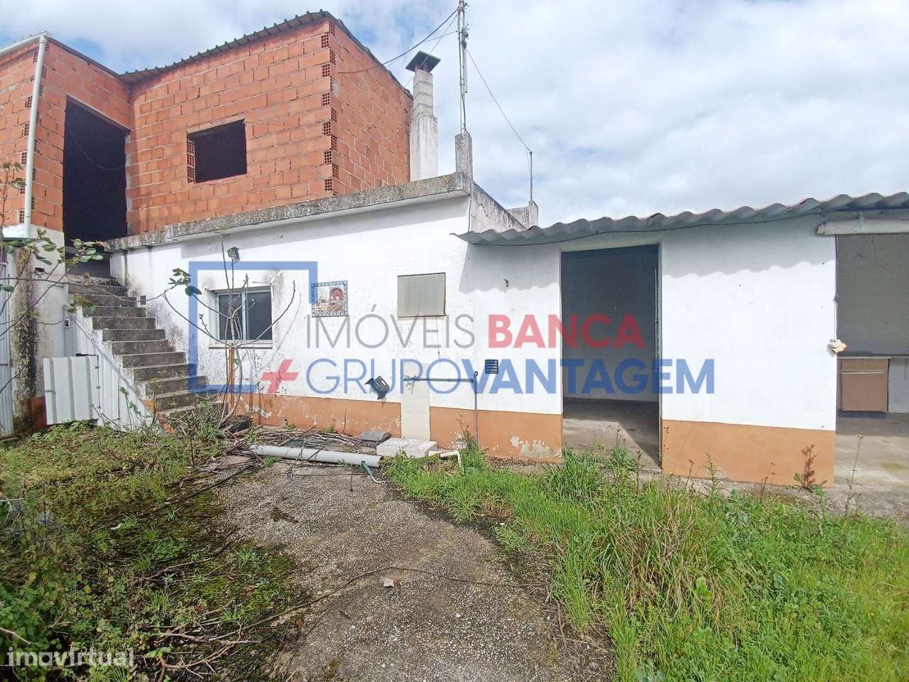 Moradia T3 Benfica do Ribatejo - Almeirim - Grande imagem: 4/14