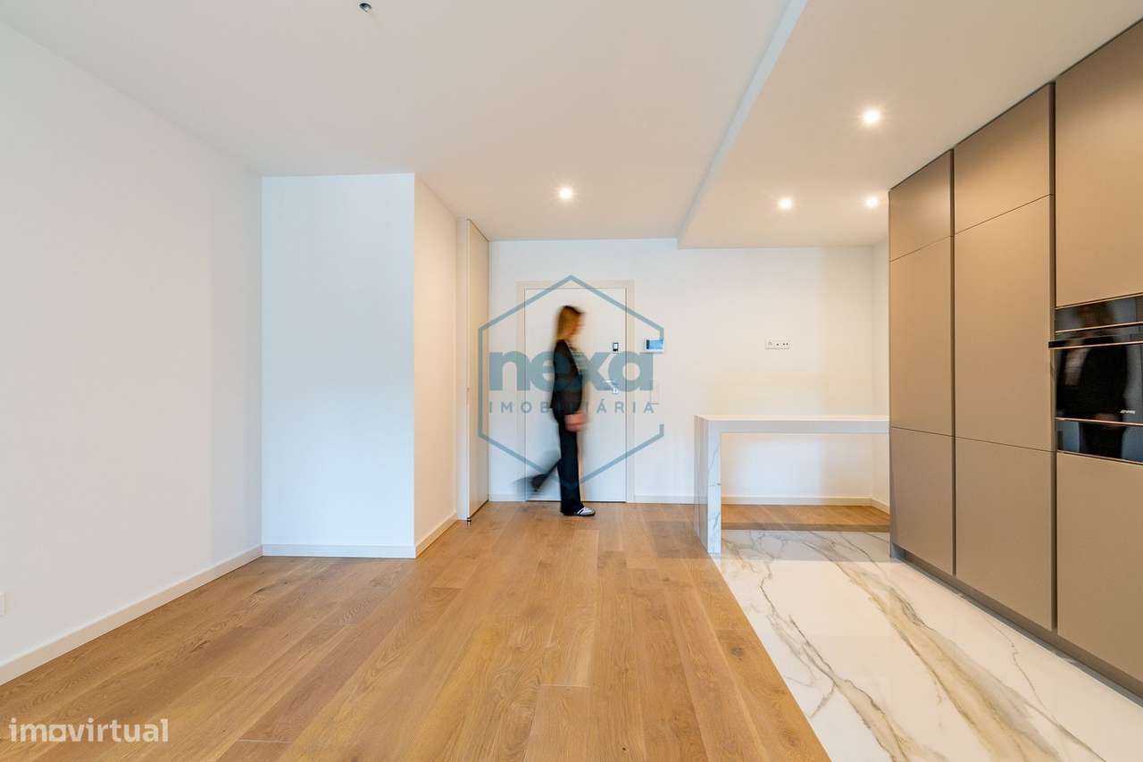 Apartamento T2 - Novo - Douro Nobilis-13