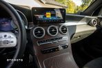 Mercedes-Benz GLC 200 d 4-Matic Business Edition - 25