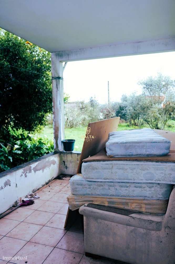 Moradia Isolada na Mealhada – Oportunidade Única, Pronto Pagamento-23