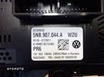 PANEL KLIMATYZACJI VW TIGUAN II 2016- 5NB907044A - 2