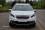 Peugeot 2008 1.6 e-HDi Allure S&S - 15