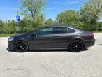 Volkswagen Passat CC 2.0 TDI DPF DSG - 12