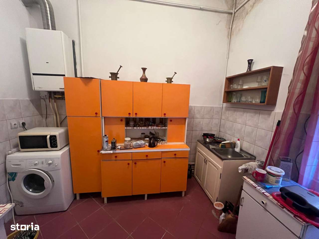 Vand apartament 2 camere zona Ultracentrala - ID : RH-42944-property - Imagine principală: 5/10