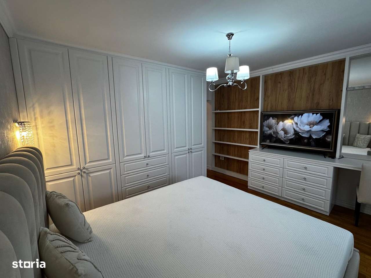 Casă 4 camere, garaj, subsol, Cetate-4