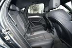 Audi Q5 Sportback 35 TDI mHEV S Line S tronic - 13