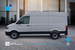 Volkswagen Crafter 35 furgon 140KM 3640 - 2