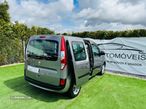 Renault Kangoo ENERGY TCe 115 Start & Stop LIMITED - 21