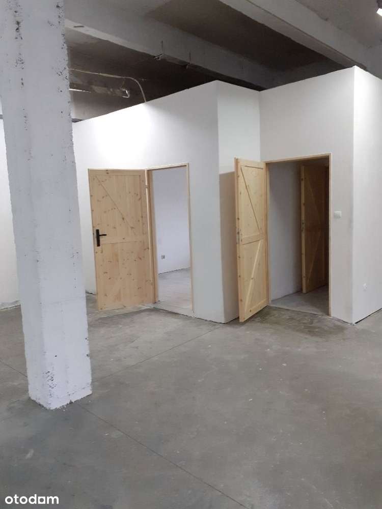 Hala Rzeszów Przemysłowa wysoki standard, Magazyn - Pełny obrazek: 4/5