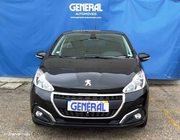 Peugeot 208 1.2 PureTech Signature - 2