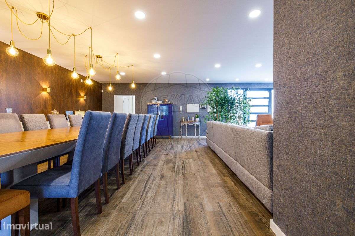 Moradia T4 para venda - Grande imagem: 5/31