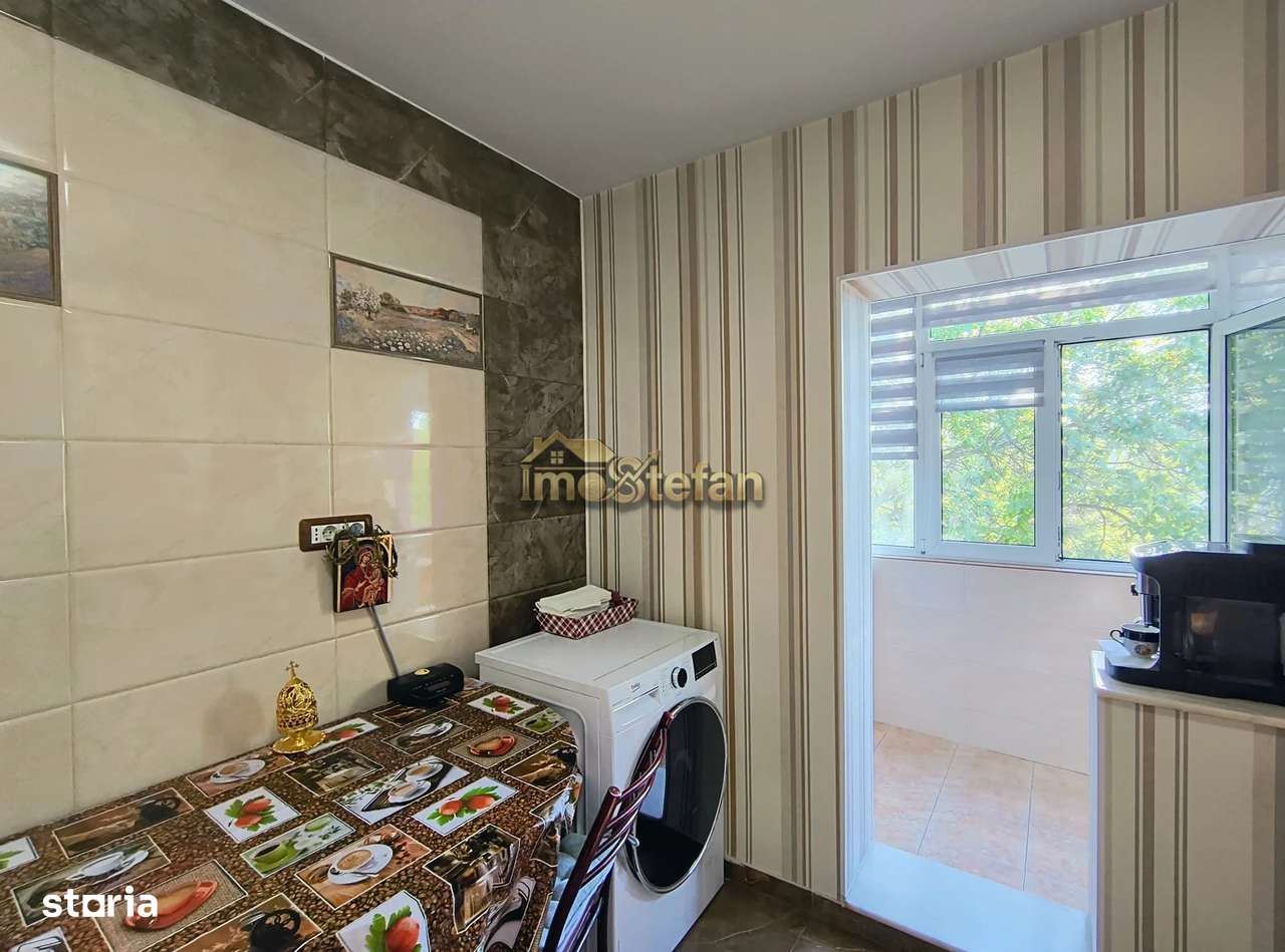 Apartament 3 camere ICIL - Ovidius | Decomandat, terasă izolată-5