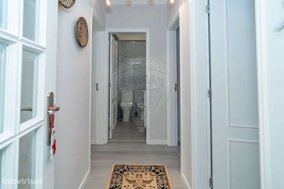 Apartamento T3 para venda-16