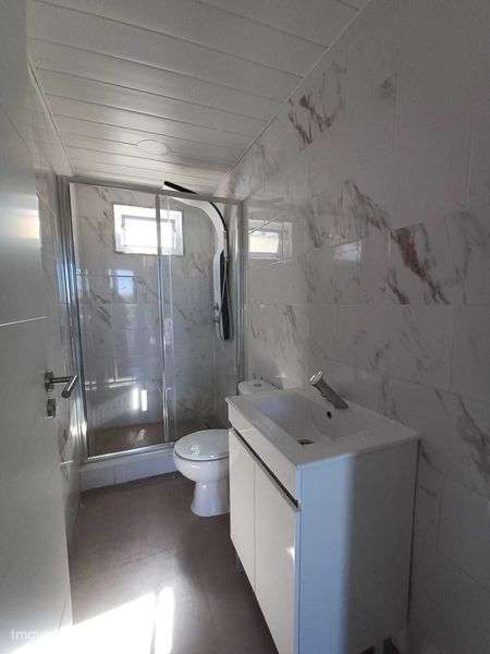 Moradia T1 Pré-Fabricada Nova no Parque Verde - Grande imagem: 4/6