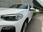 BMW X3 xDrive20d M Sport sport - 3