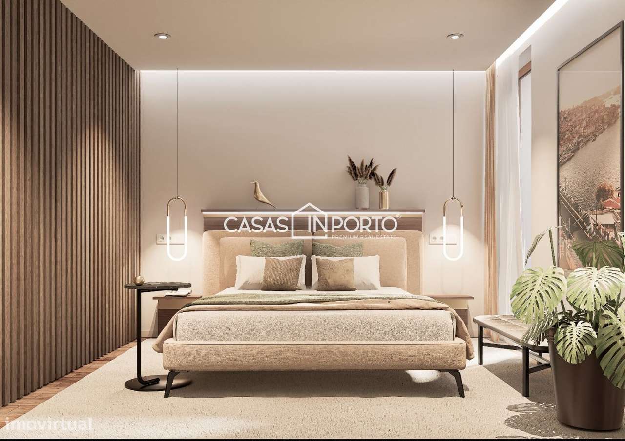 T2 Premium - Design e Centralidade junto ao Covelo-13