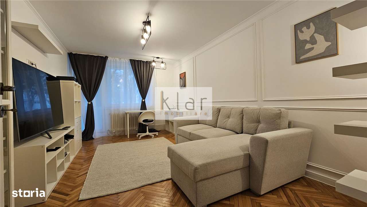 Apartament 3 camere 64mp,Gheorgheni, str. Detunata - Imagine principală: 1/17