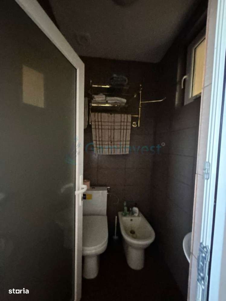 Clădire cu autorizație de aparthotel în curte, Oradea,Gaminvest,V4060A-15