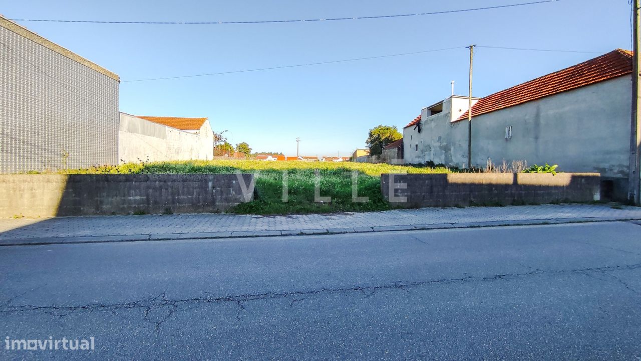 Terreno  Venda em Aradas,Aveiro - Grande imagem: 1/4