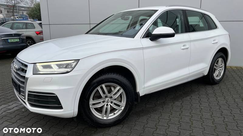 Audi Q5 2.0 TDI Quattro S tronic - 2