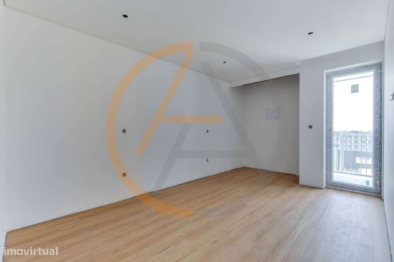 Apartamento T2 | Fânzeres-24