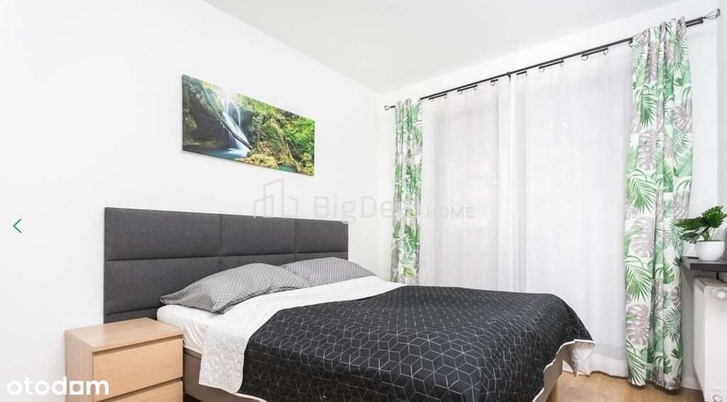 Bez prowizji - 3pokojowe z tarasem Stańczyka-7