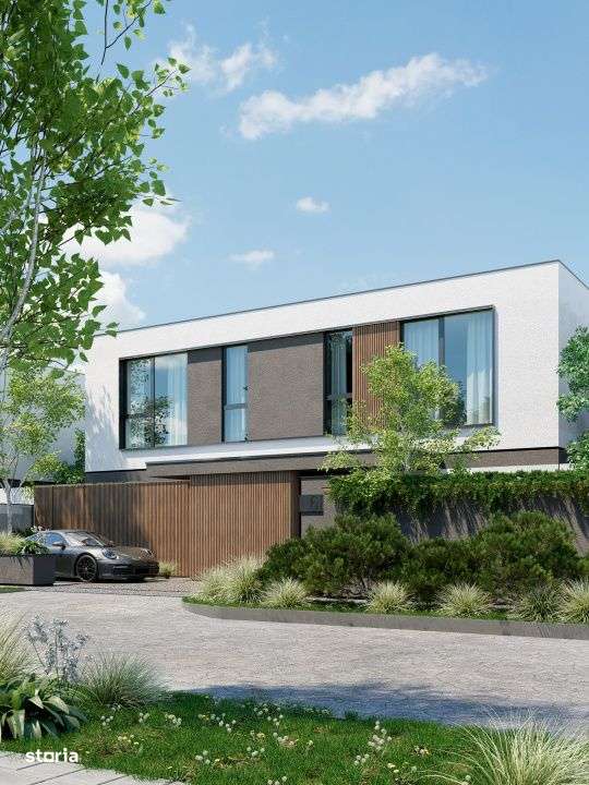 Teren 440 mp, cu autorizatie duplex, strada asfaltata, Mehala, Comisio-8