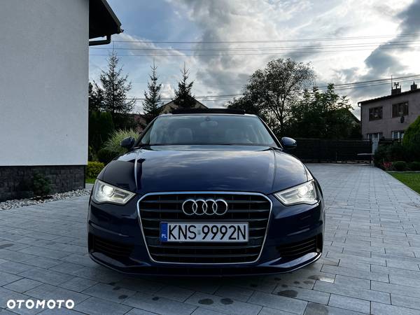 Audi A3 2.0 TDI S tronic - 6