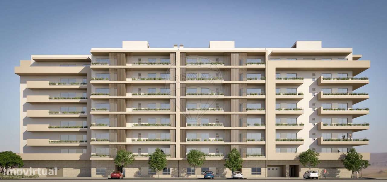 Apartamento T2 para venda - Grande imagem: 3/21