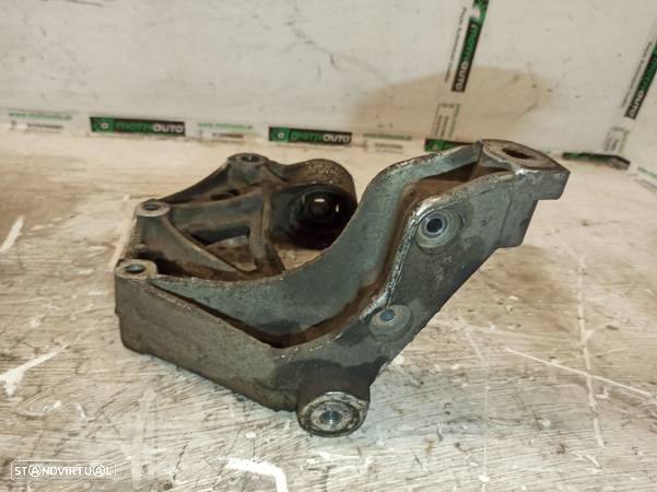 Braço De Suspensão Frente Esquerdo Seat Ibiza Iii (6L1) - 5