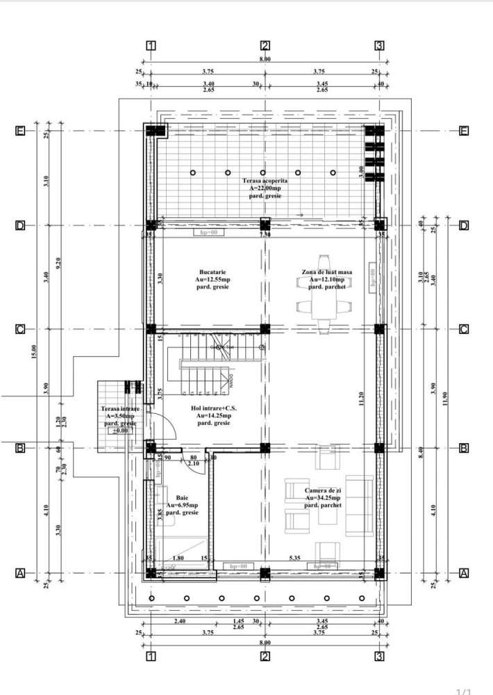 Teren Sorogari cu autorizatie de constructie-9