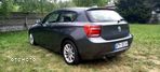 BMW Seria 1 - 20