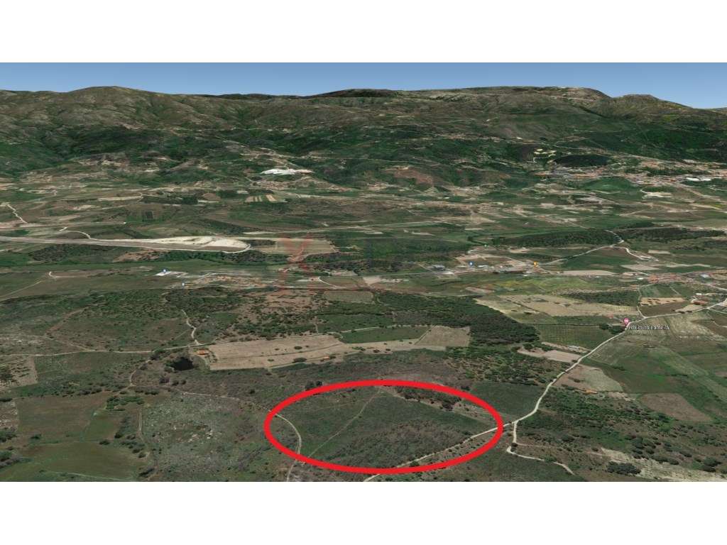 Terreno Rústico - Grande imagem: 2/3