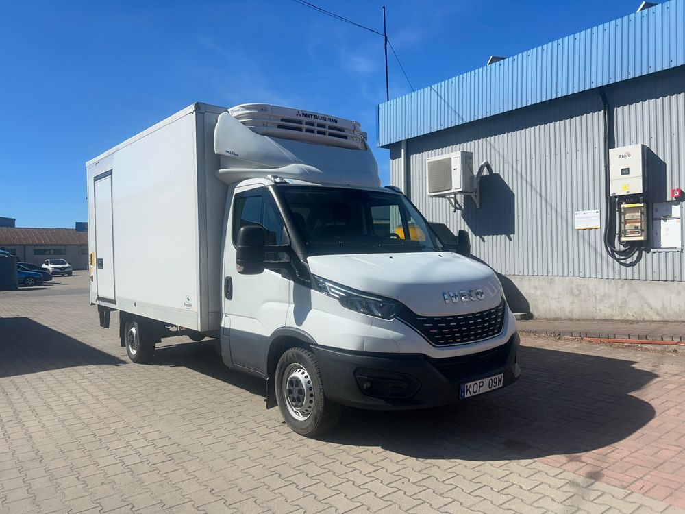 Iveco Daily 2020
