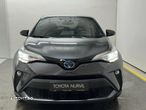 Toyota C-HR 1.8 HSD 122 CP 4x2 CVT Cult - 3