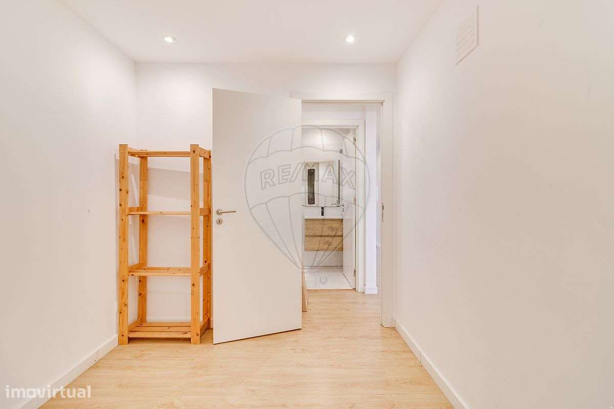 Apartamento T2 para venda-5