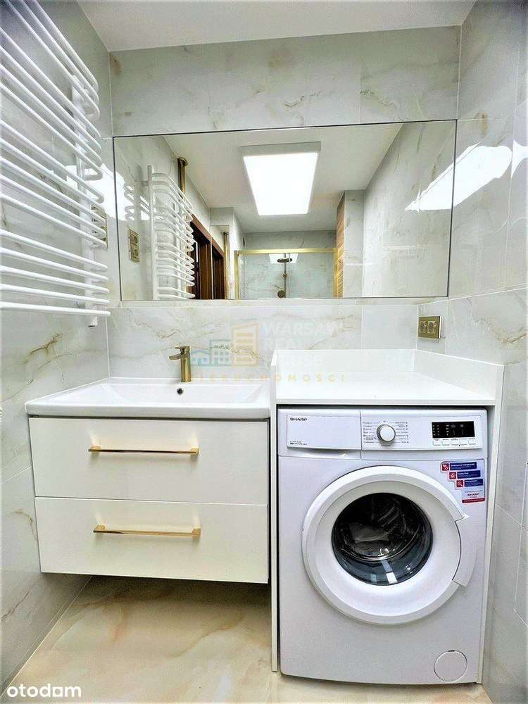 Urocze 3pok. Po Remoncie ul.Blaszana Praga-Północ-14