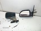 Espelho antigo zendar com antena/Renault 19 espelho esquerdo - 1