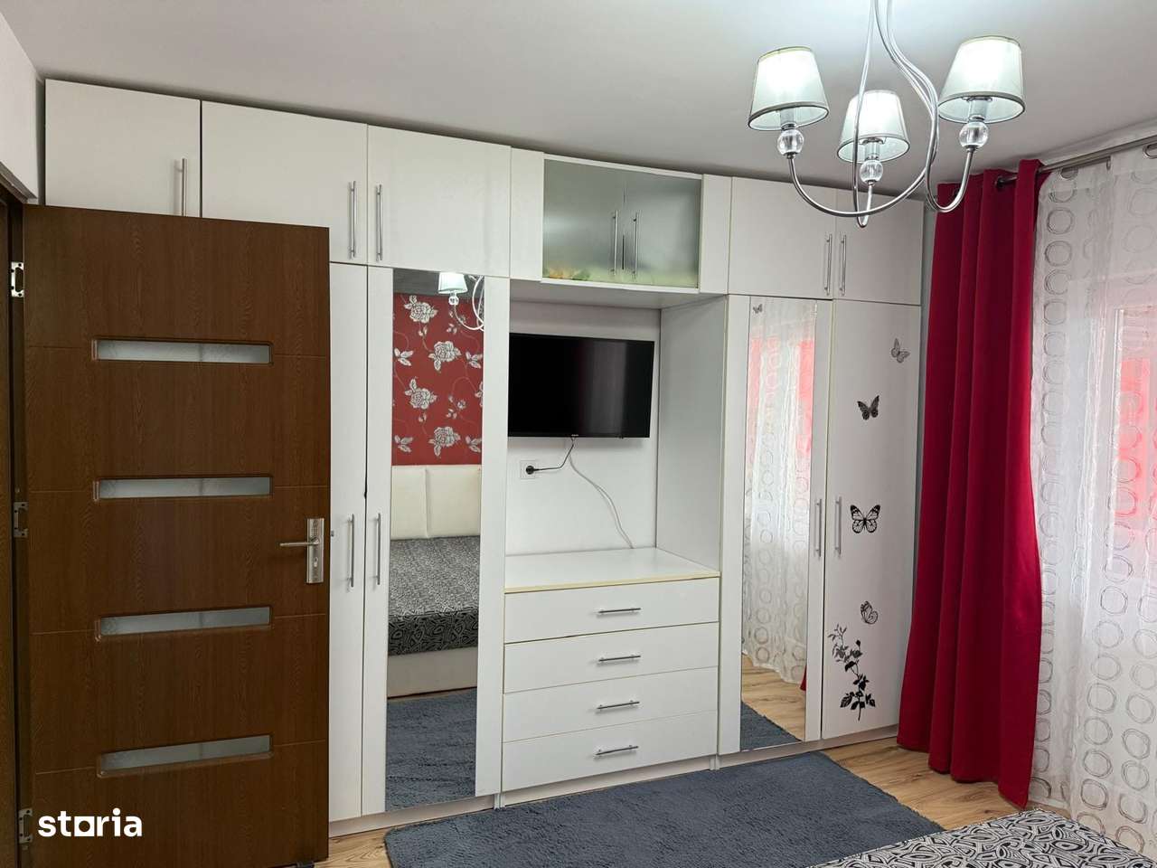 Apartament 2 Camere-2
