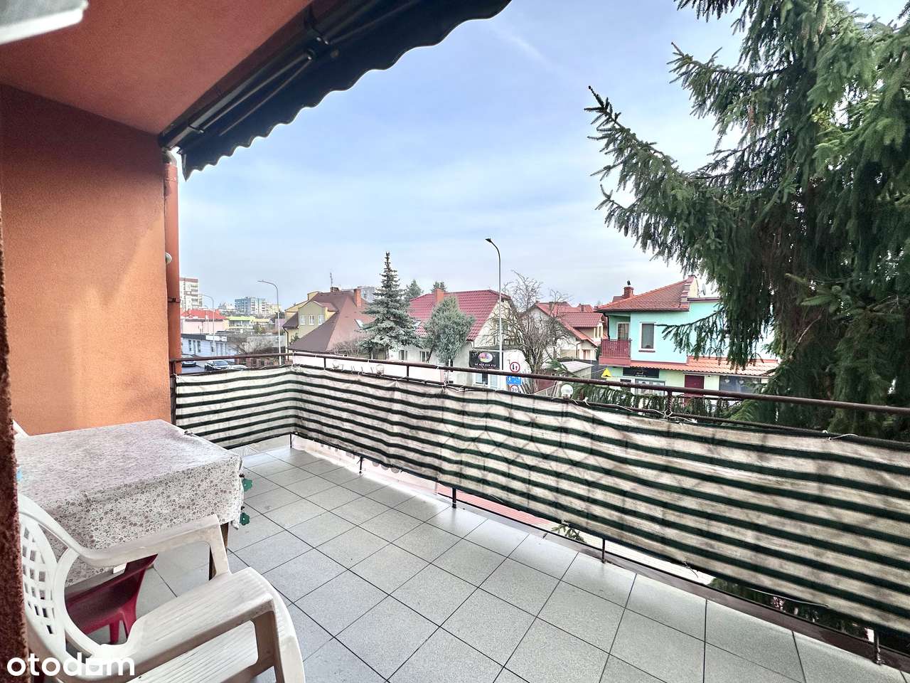 Nowa oferta centrum. Dom bliźniak do remontu z lokalem uslugowym-7