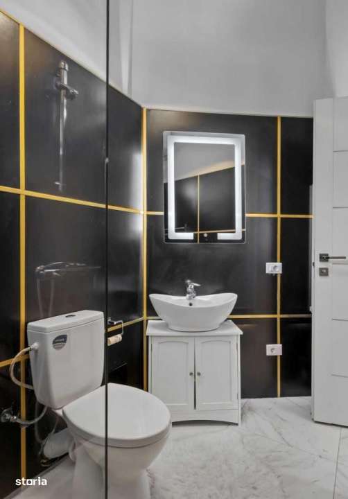 Apartament 2 Camere/Air BnB/Centru Vechi - Imagine principală: 5/7